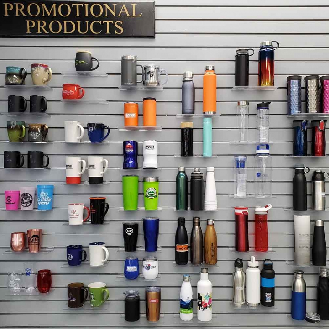 About Medicine Hat Logos Embroidery