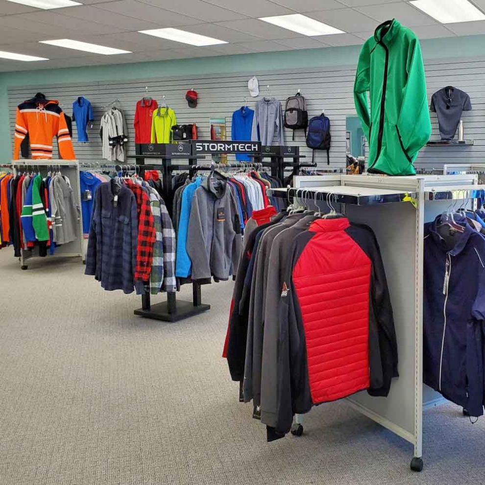 About Medicine Hat Logos Embroidery